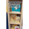 Boekenmarkt afsluiting Kinderboekenweek