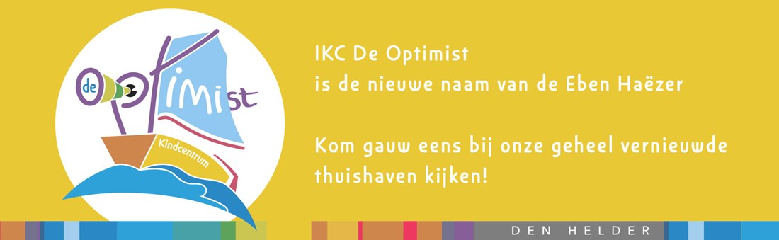 IKC De Optimist